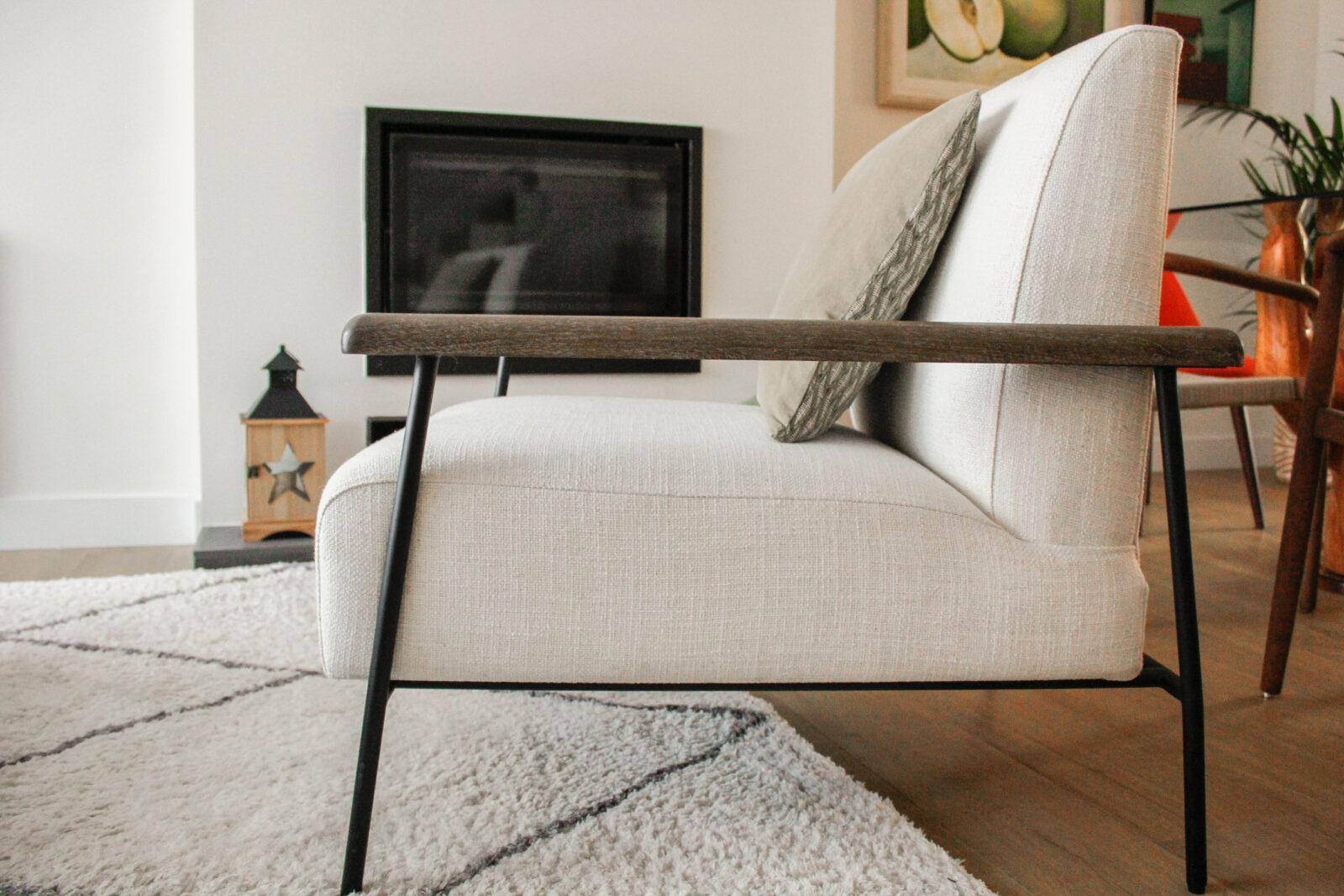 imagen sillon informal