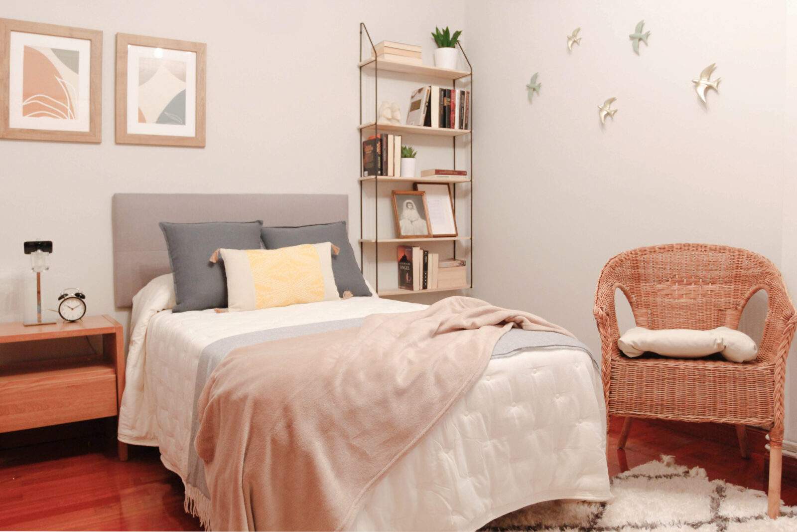 imagen dormitorio