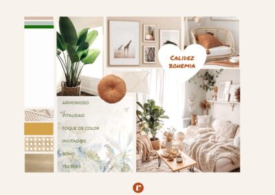 Imagen Tablero-emocional-proyecto-decorativo-salon-Calidez-Bohemia