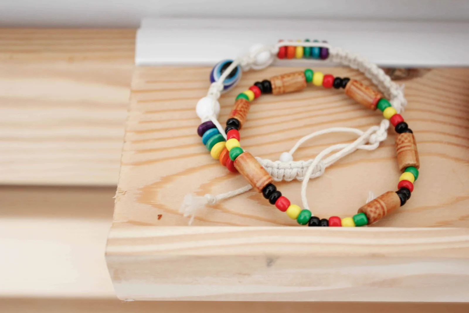 foto resultado final pulseras