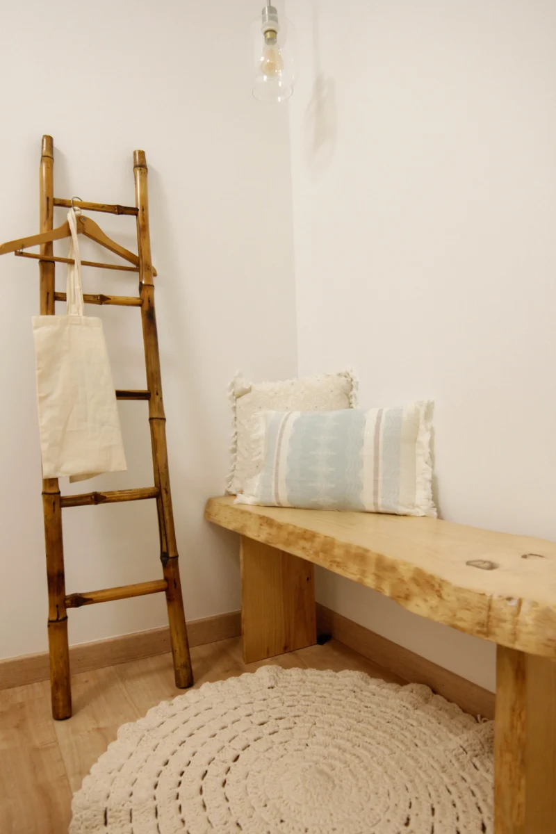 escalera